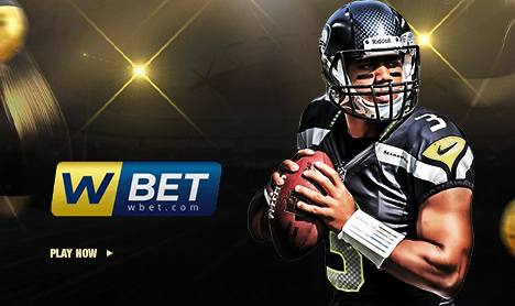 sport betting wbet